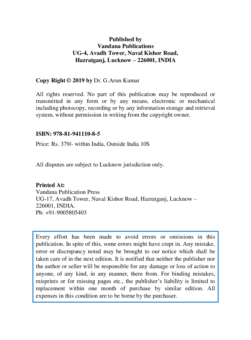 Business Communication - Page 3