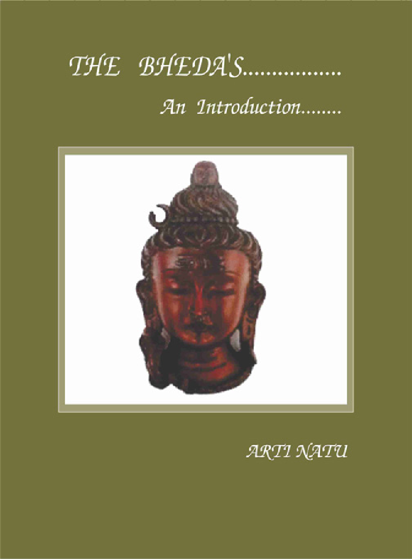 The Bheda's : An Introduction - Page 1