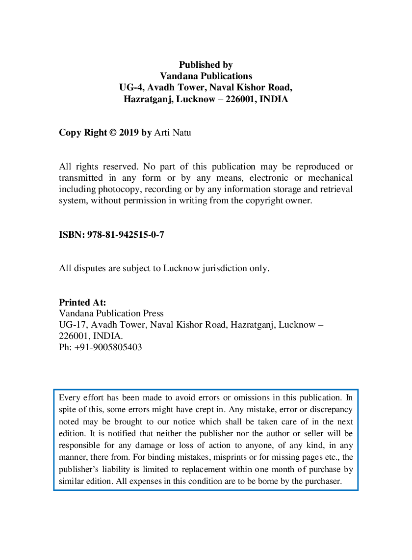 The Bheda's : An Introduction - Page 3