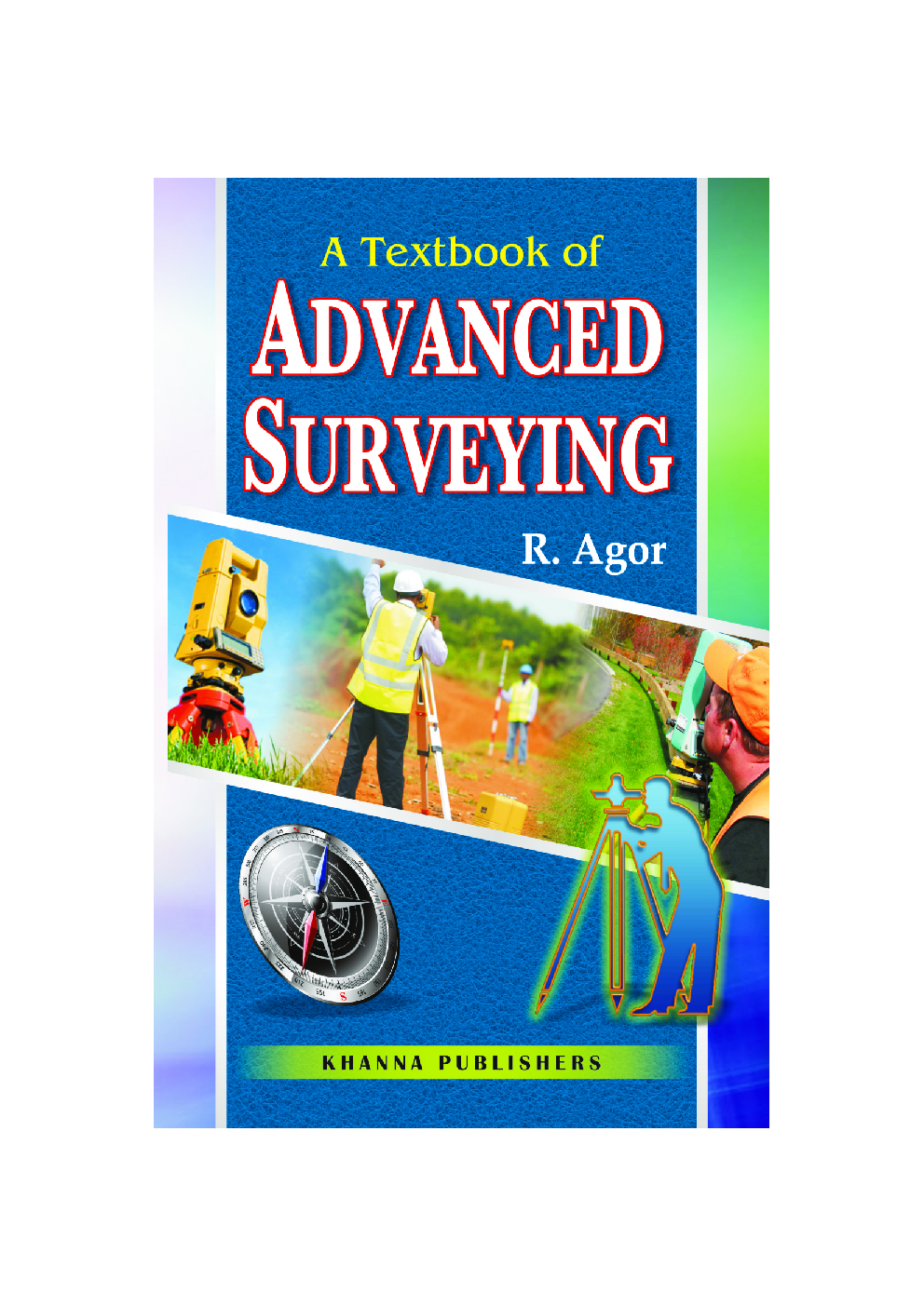 Download Advanced Surveying PDF Online 2020