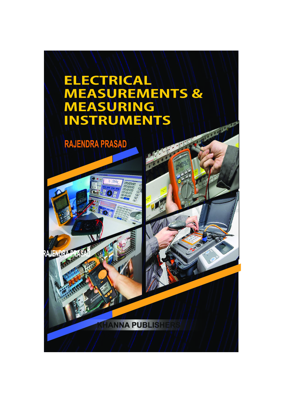 Download Electrical Measurements & Measuring Instruments PDF Online 2021