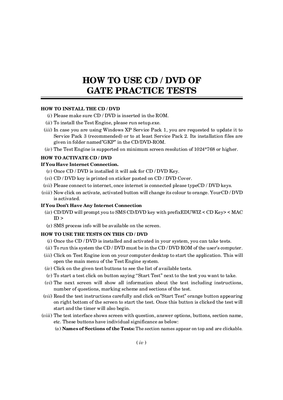 Download Gate (Mechanical Engineering) Digest by R. K. Jain PDF Online