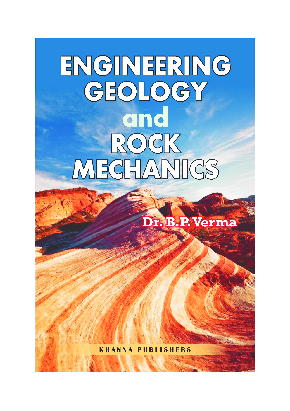 Rock mechanics