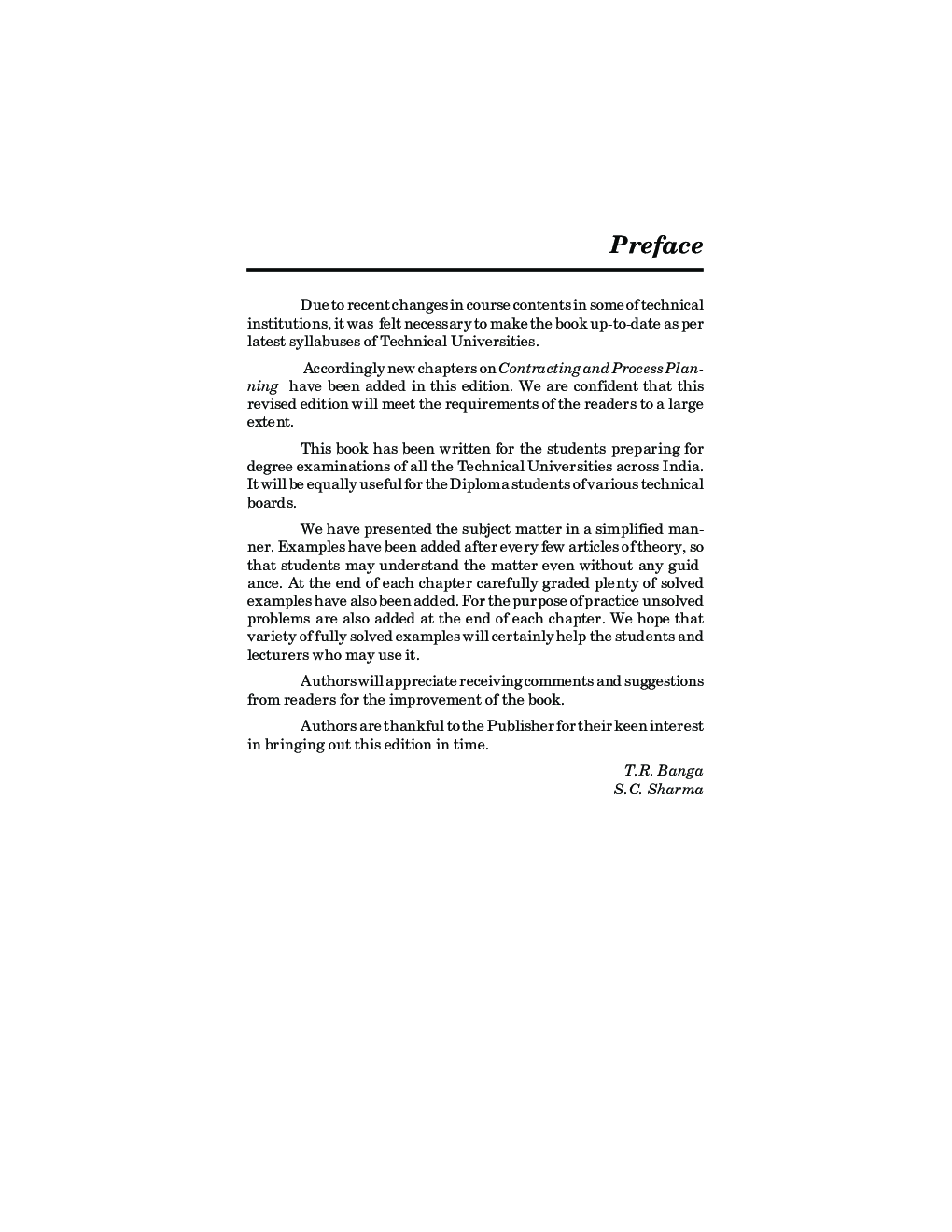 Download Mechanical Estimating And Costing Book PDF Online 2020