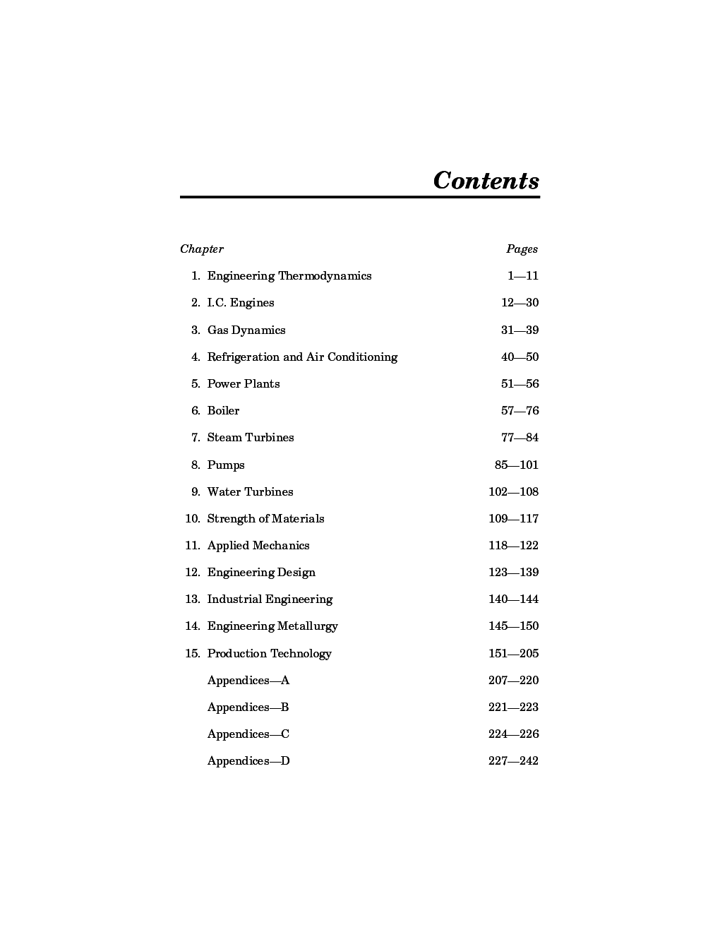 Download Questions And Answer In Mechanical Engineering Third Edition PDF Online by P S Mehta 2022