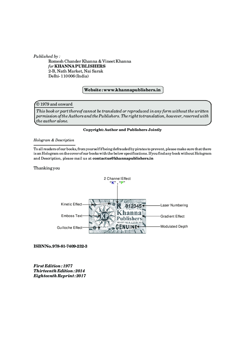 Download Switchgear Protection And Power Systems PDF Online by Sunil S. Rao