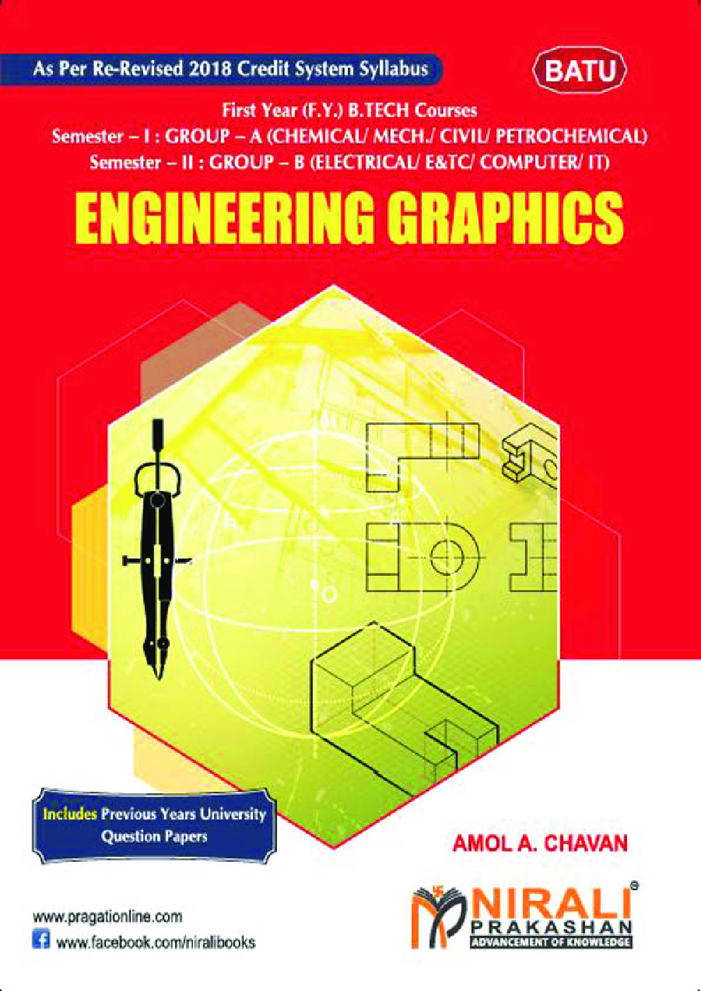 Engineering Graphics - Page 1