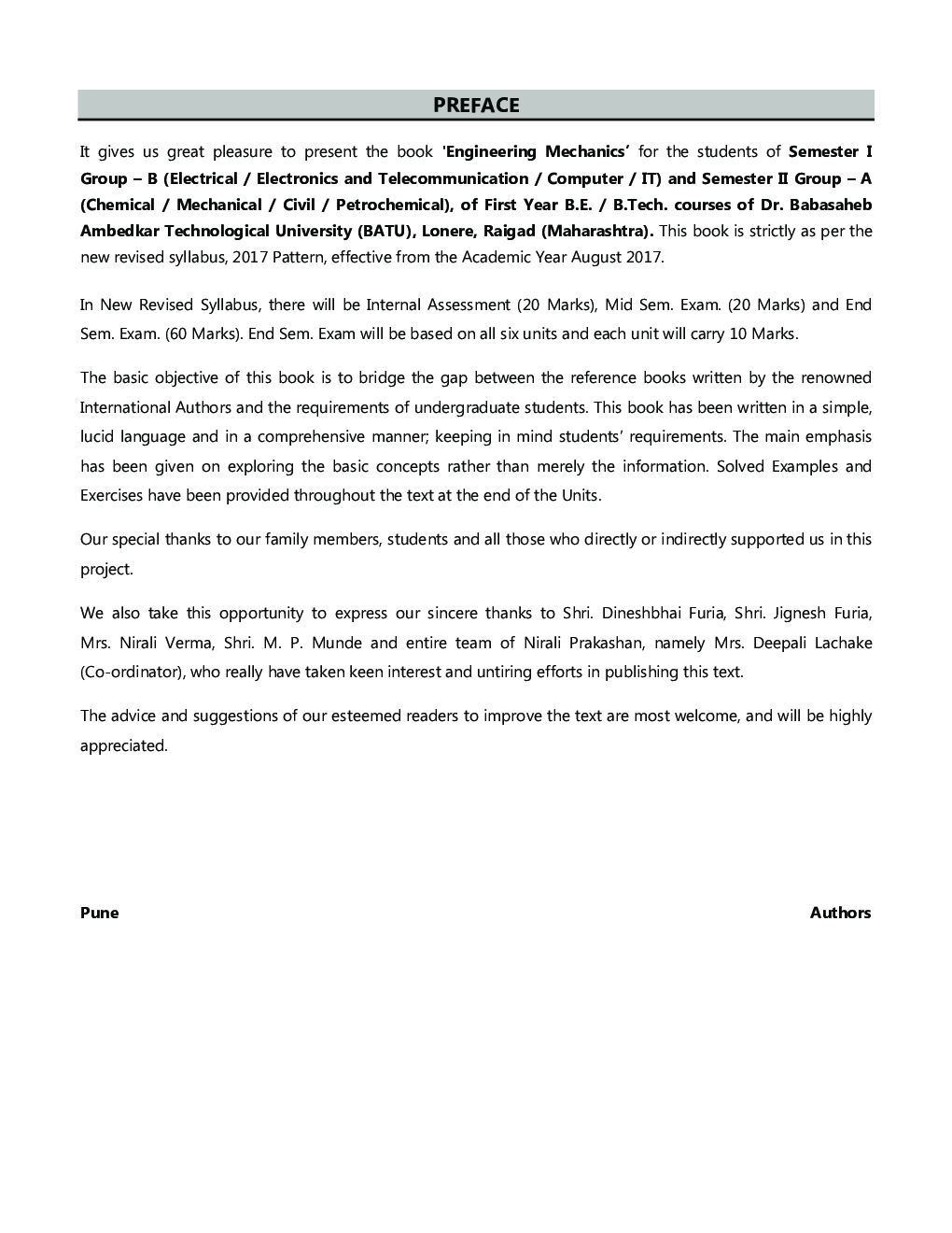 Engineering Mechanics - Page 4