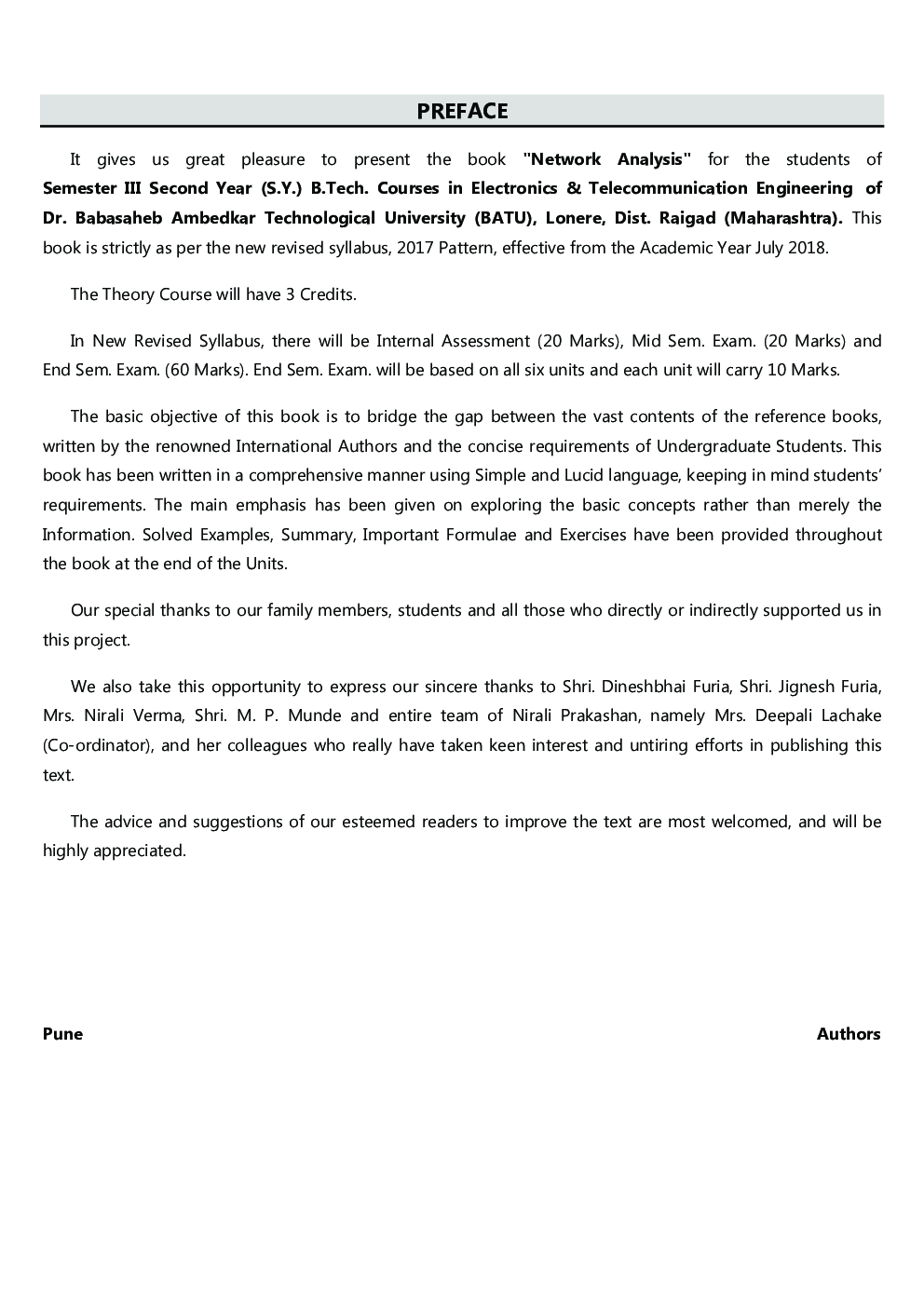 Network Analysis - Page 4