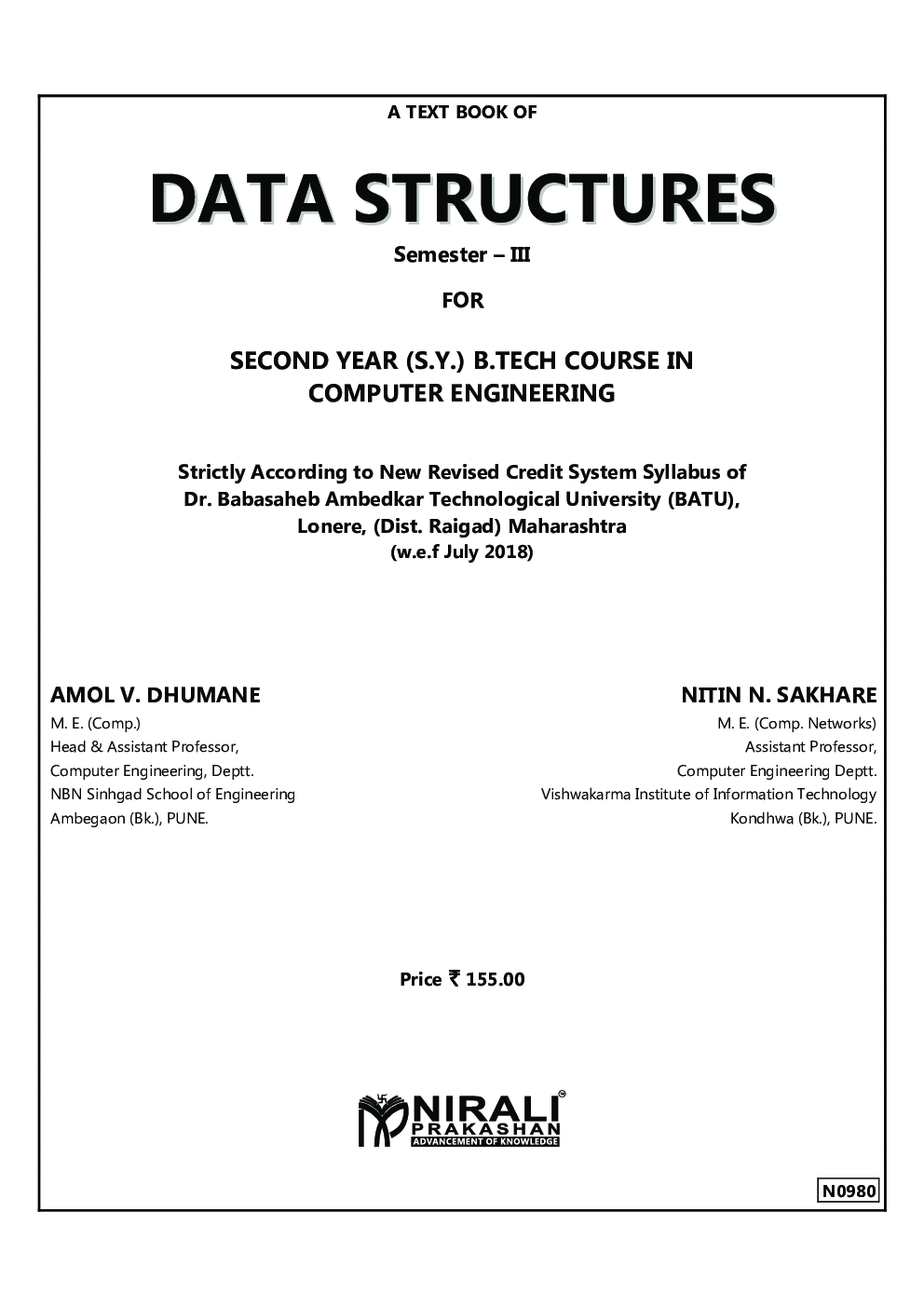 Data Structures - Page 2