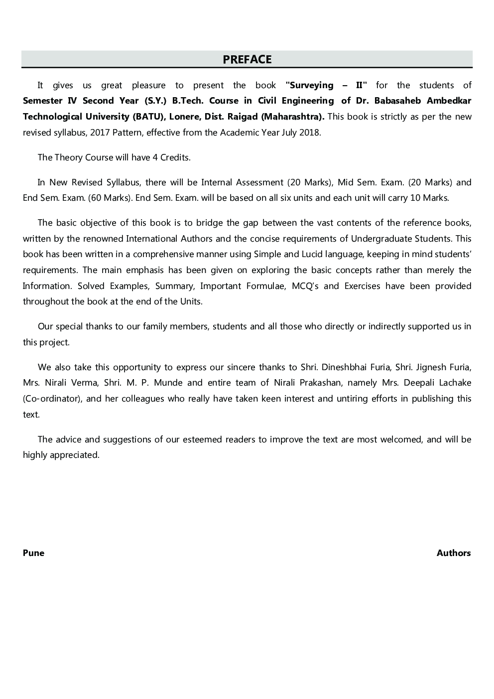 Surveying – II - Page 4