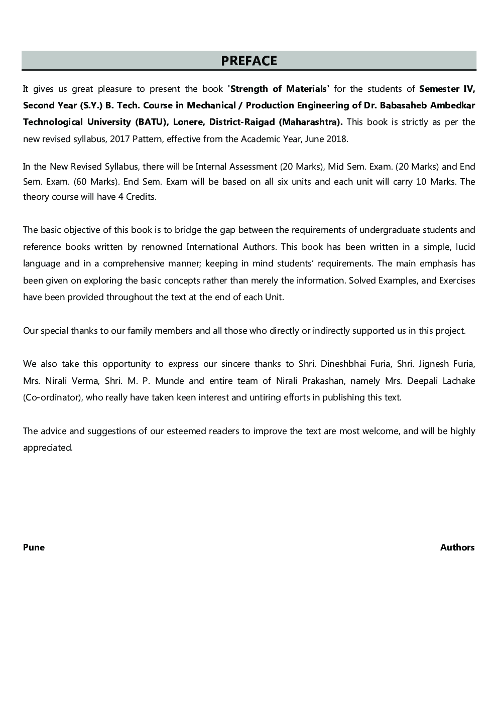 Strength Of Materials - Page 4