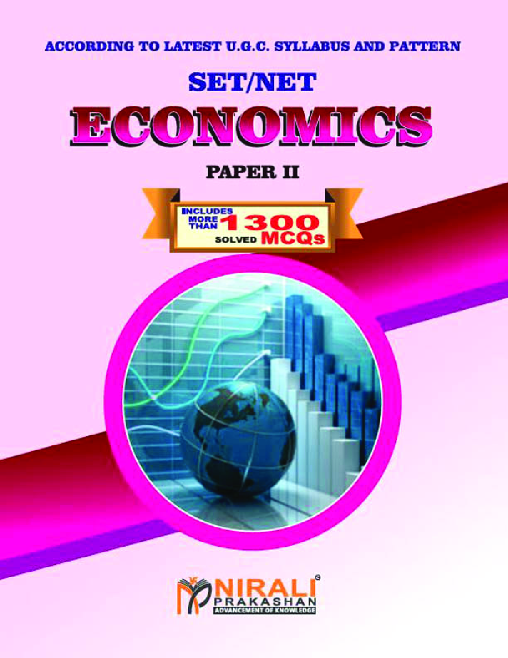 SET/NET Economics Paper-II - Page 1