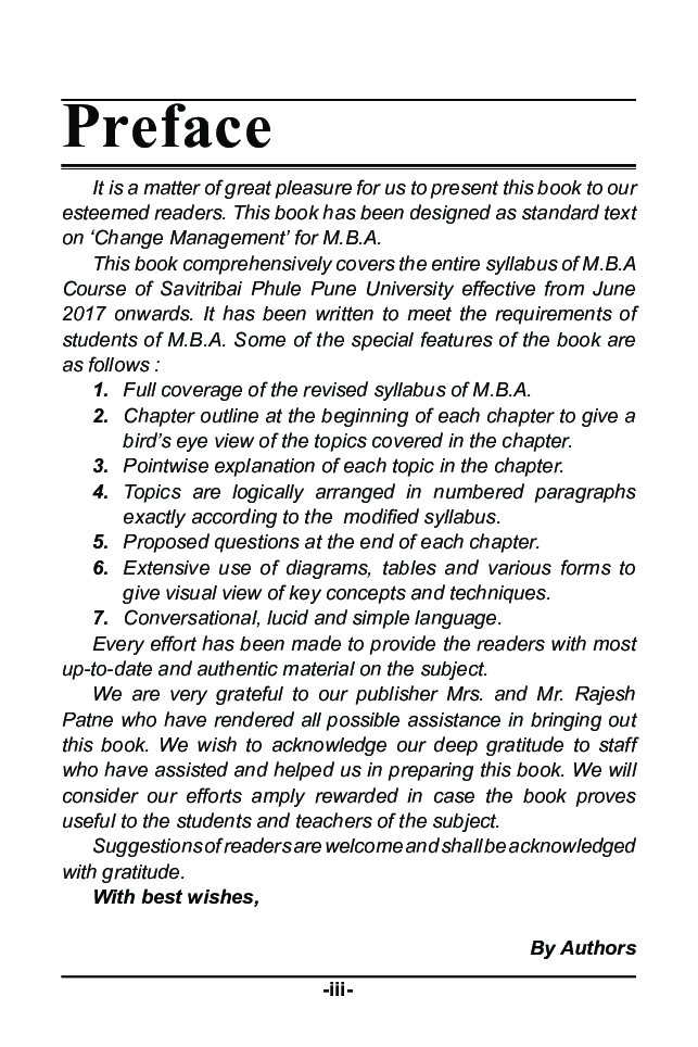 Change Management - Page 4