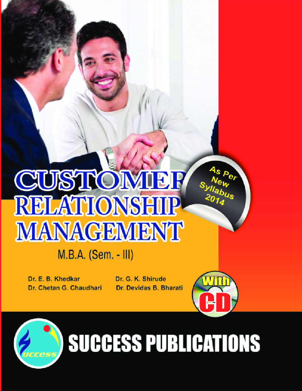 Customer Relationship Management - Page 1