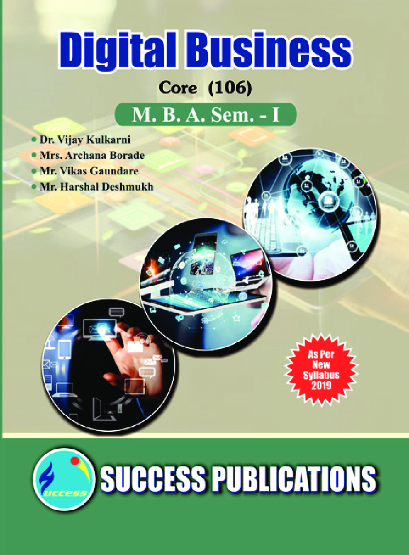 Digital Business - Page 1