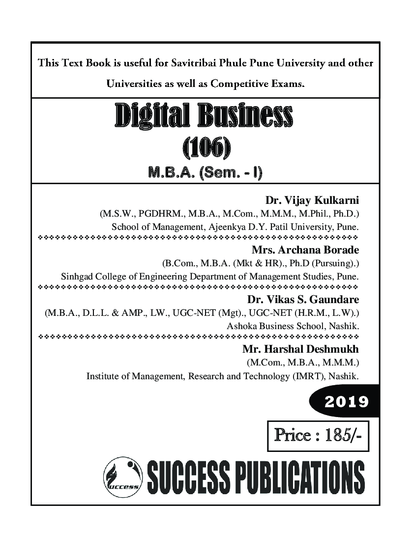 Digital Business - Page 2