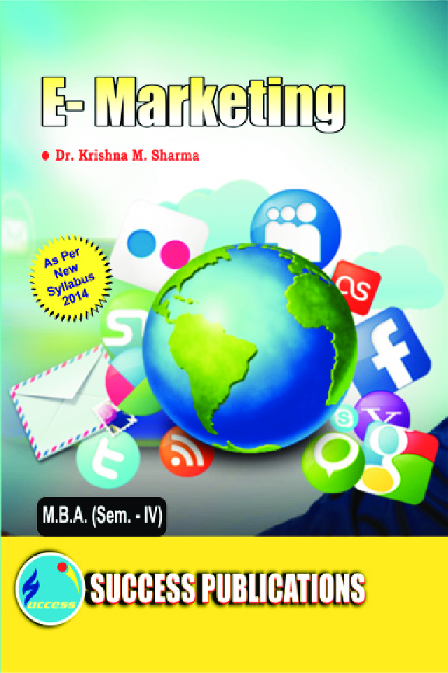 E-Marketing - Page 1