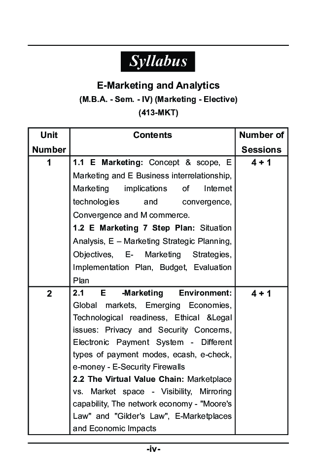E-Marketing - Page 5