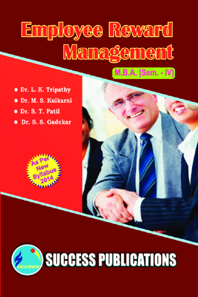 Employee Reward Management - Page 1