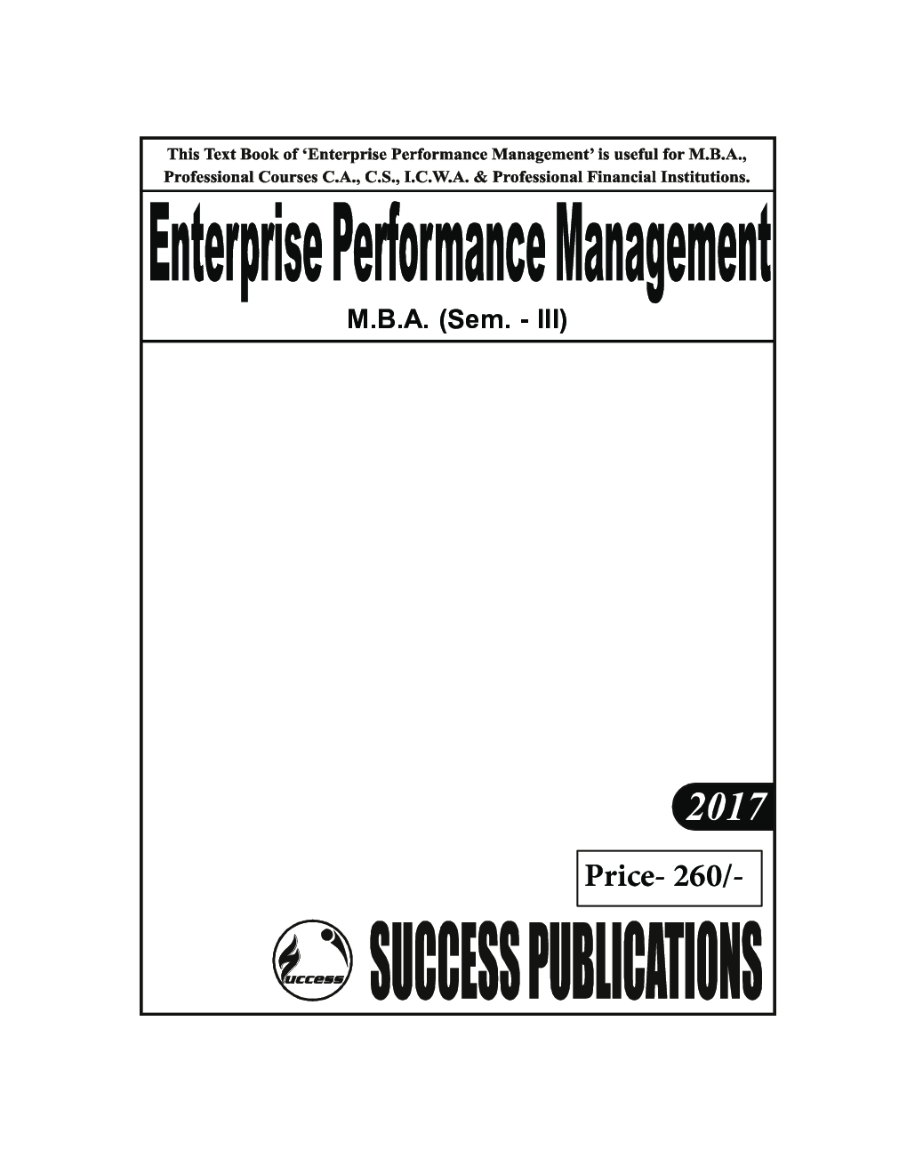 Enterprises Performance Managenment - Page 2