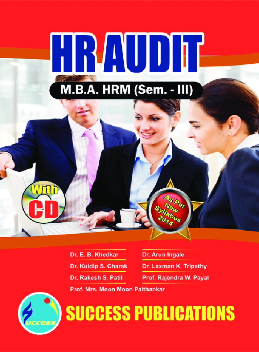 HR Audit - Page 1