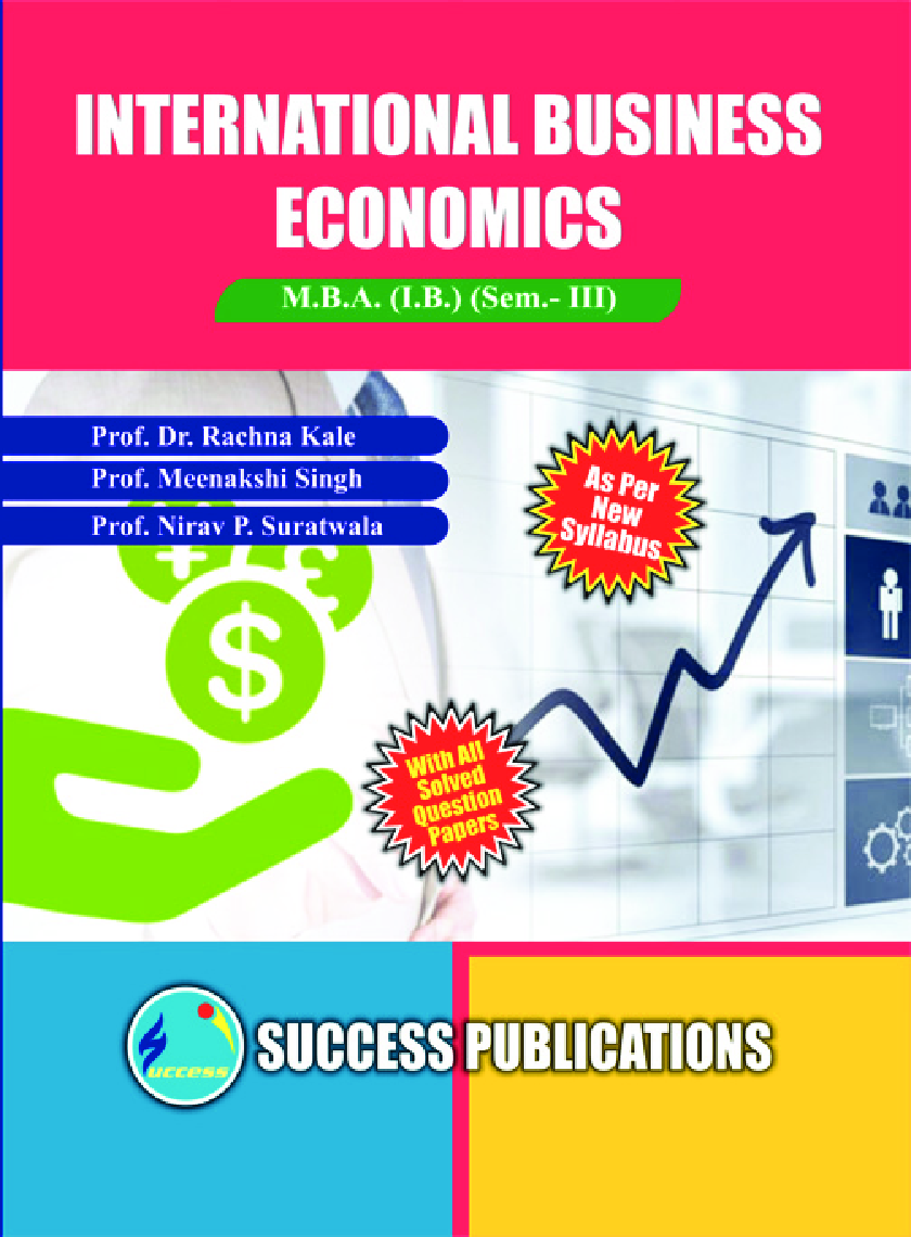International Business Economics - Page 1