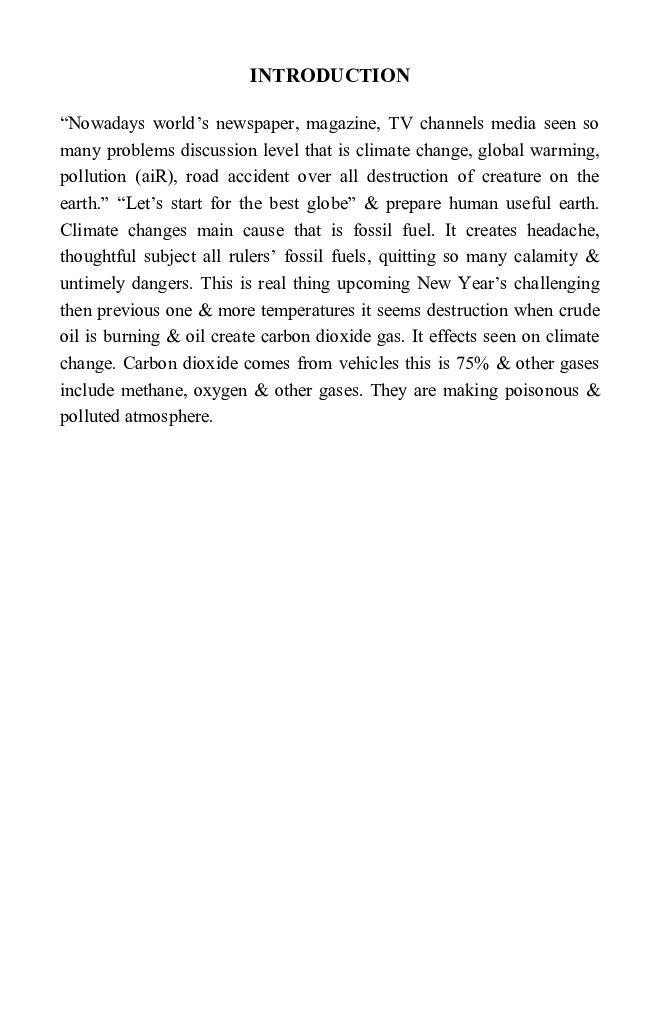 Best Stop Lets Start For The Best Globe - Page 4