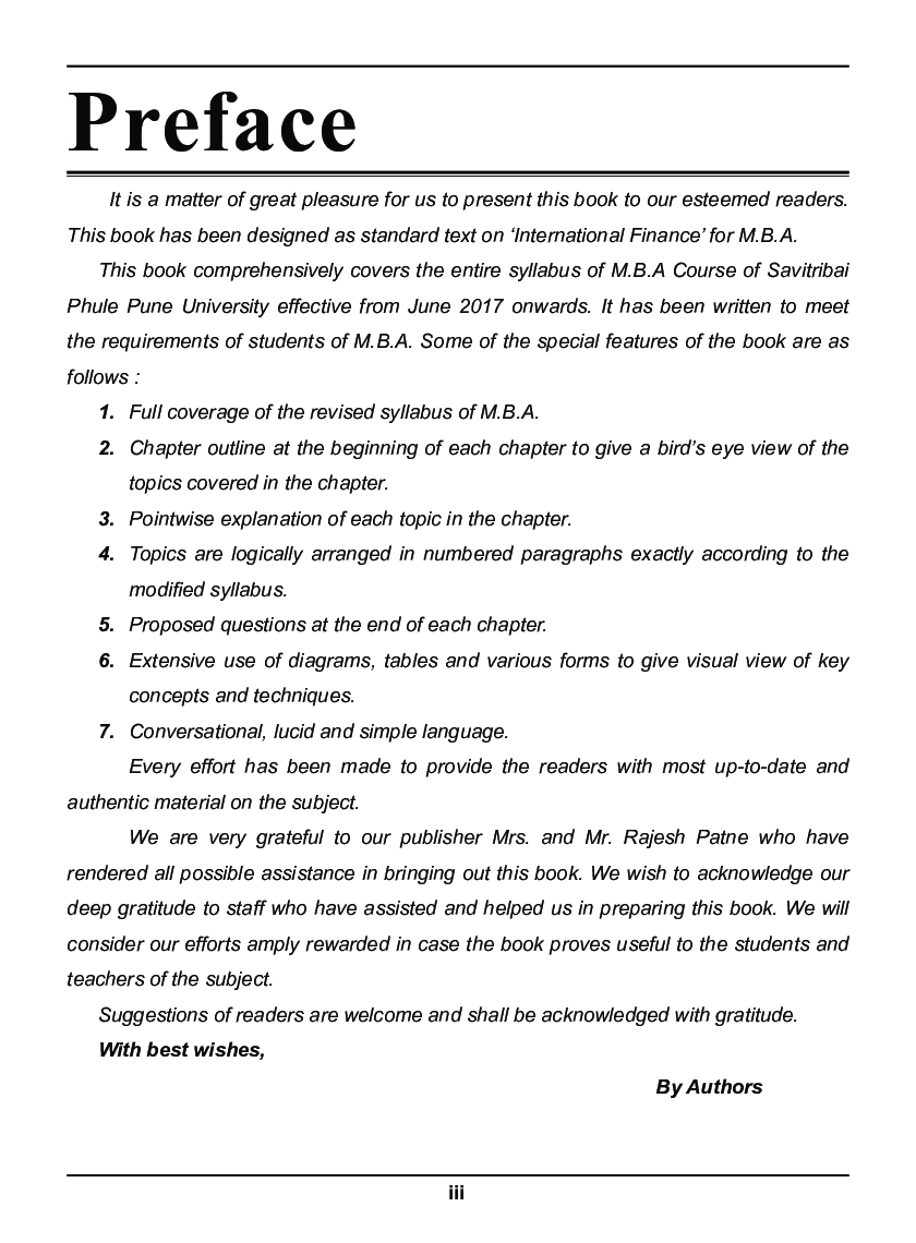 International Finance - Page 4