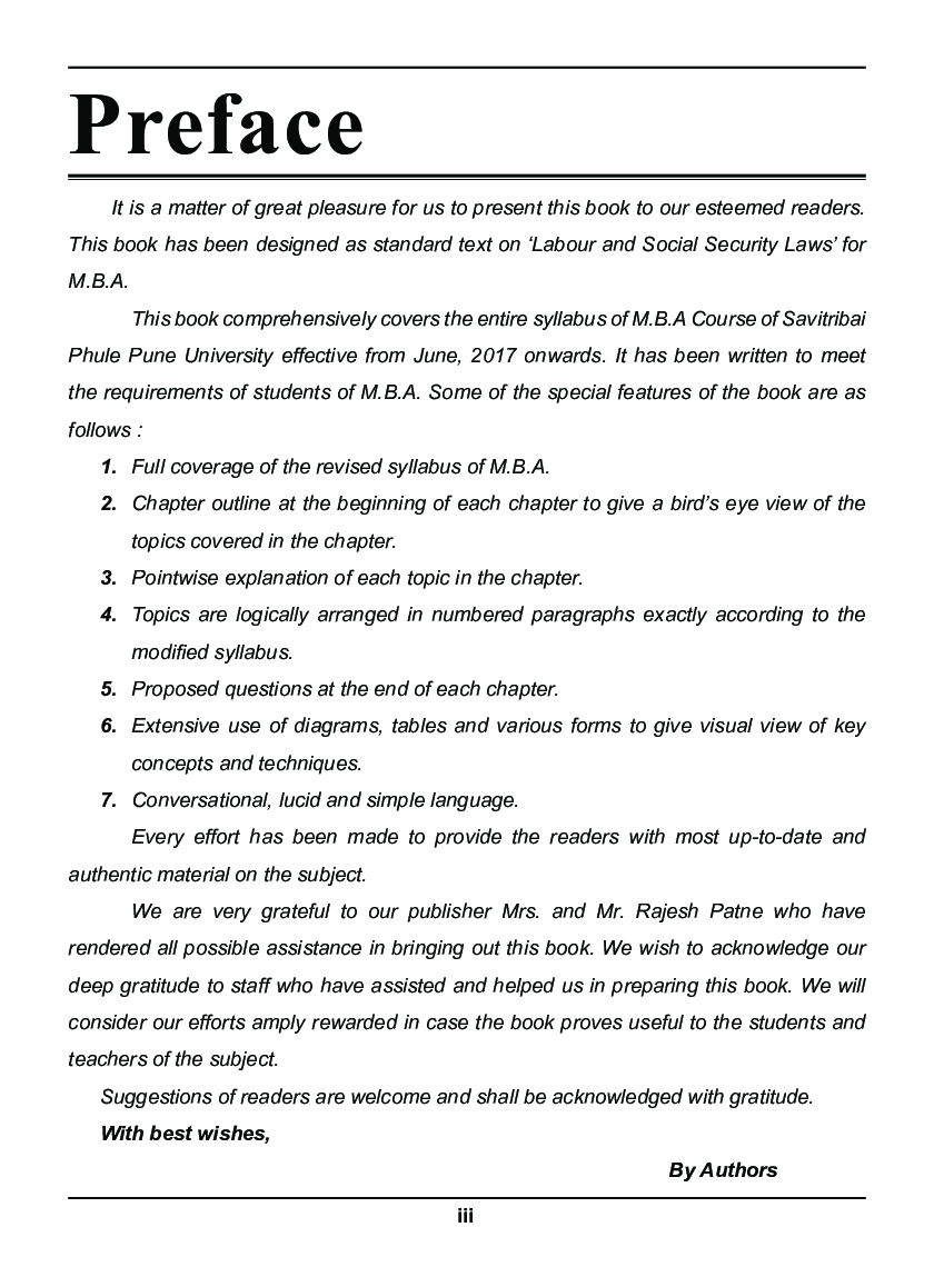 Labour And Social Security Laws - Page 4