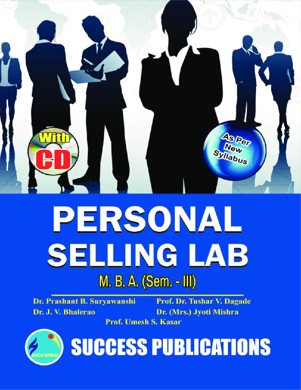 Personal Selling Lab - Page 1