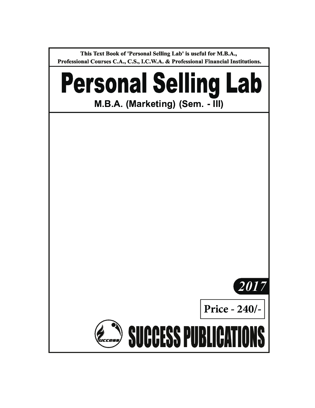 Personal Selling Lab - Page 2