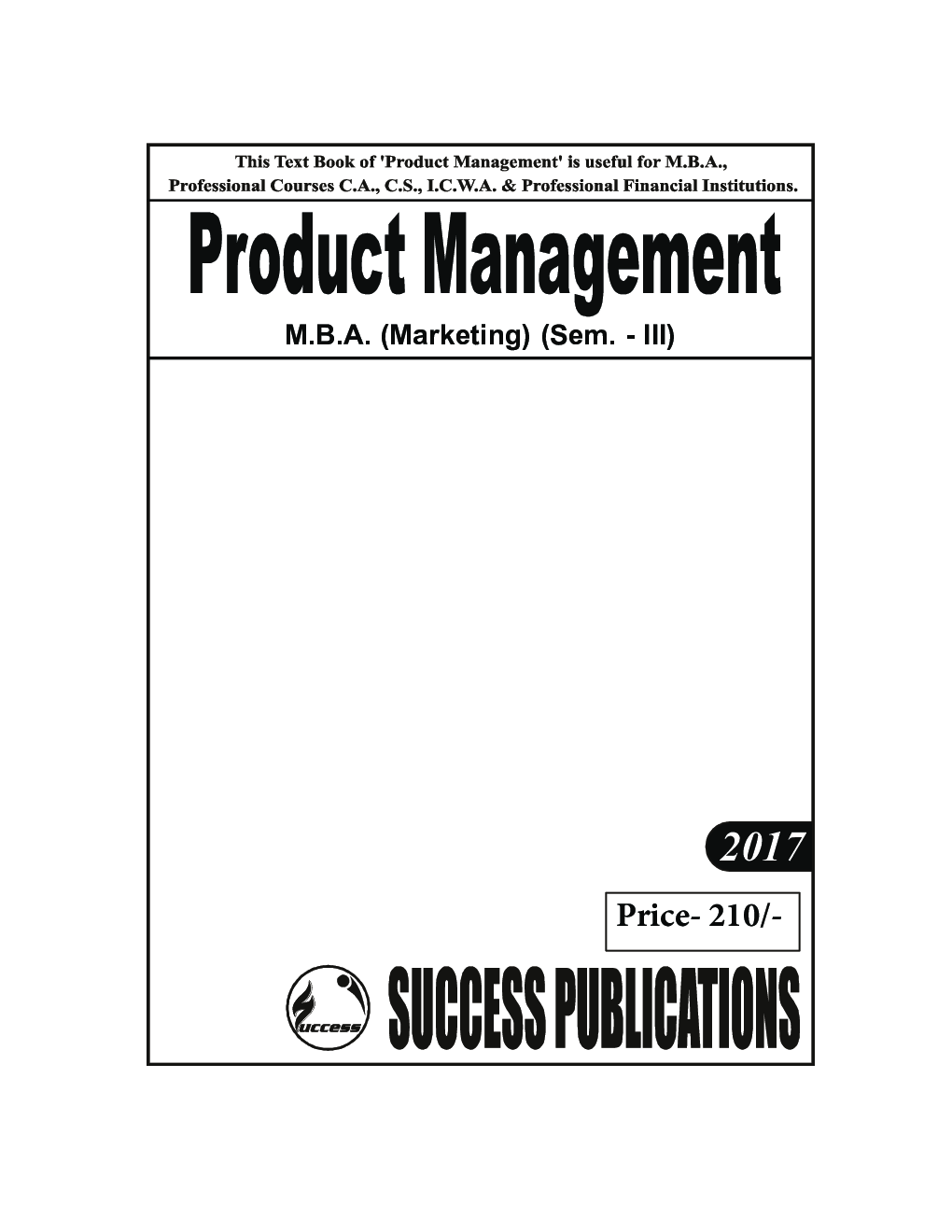 Product Management - Page 2