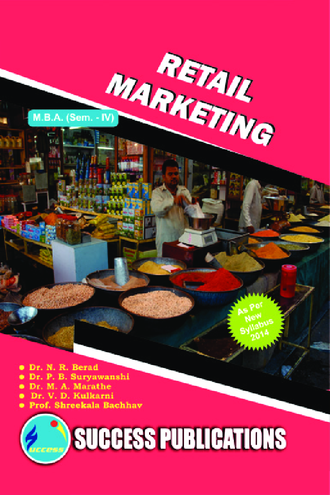 Retail Marketing - Page 1
