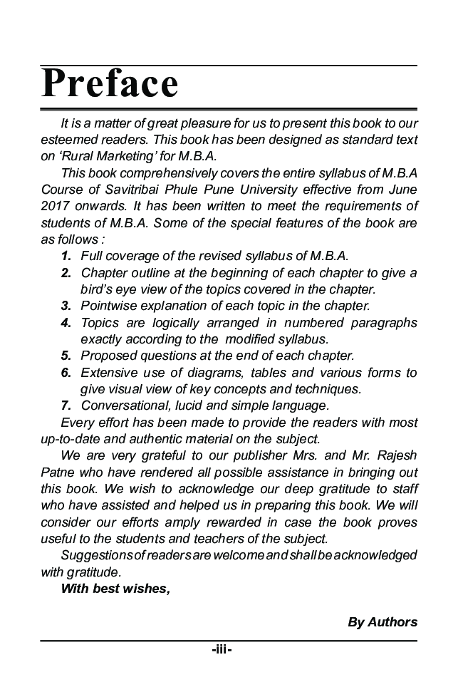 Rural Marketing - Page 4