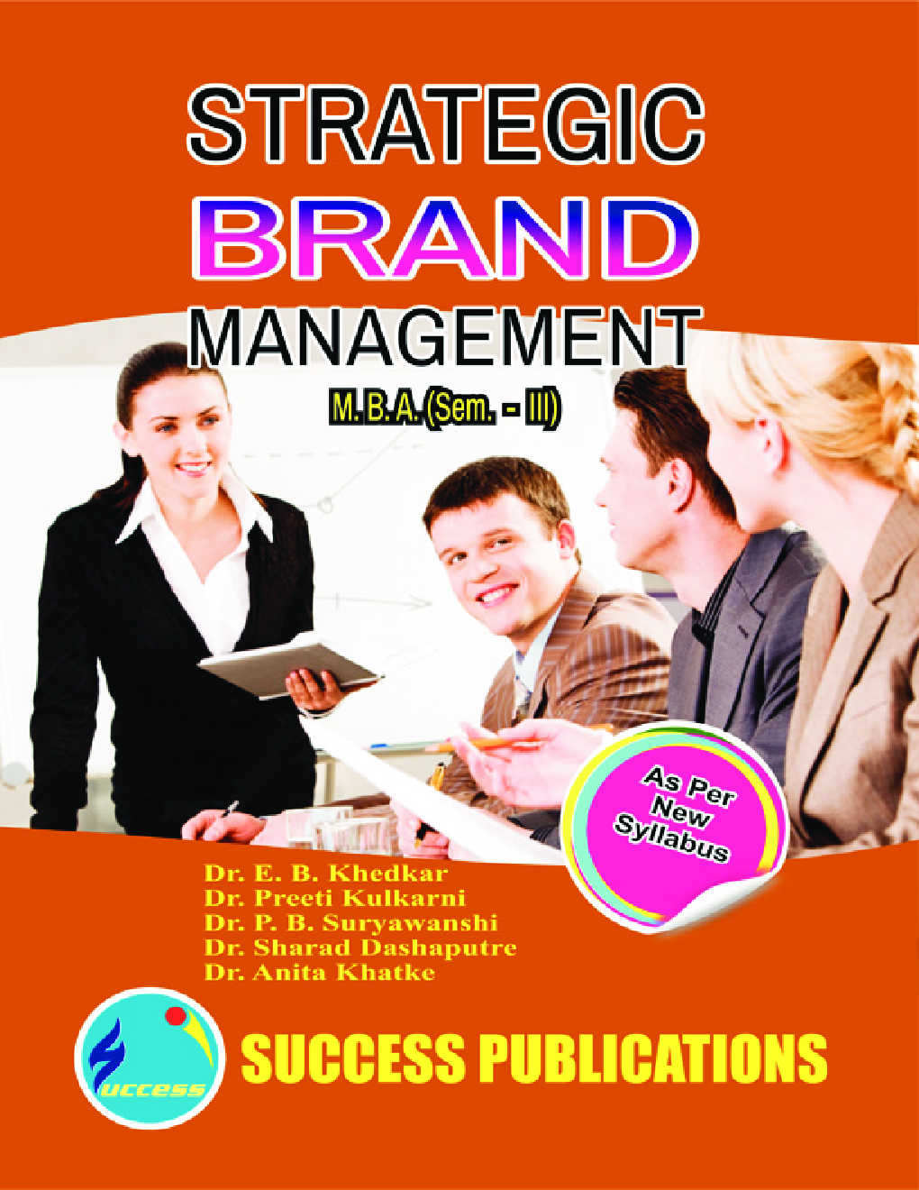 Strategic Brand Management - Page 1
