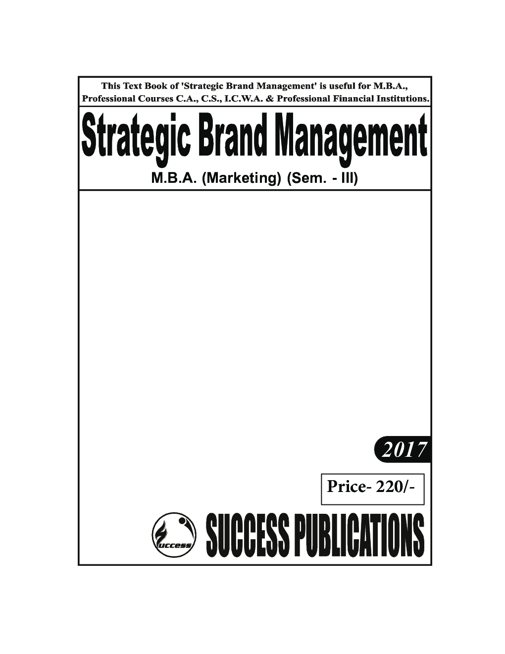 Strategic Brand Management - Page 2