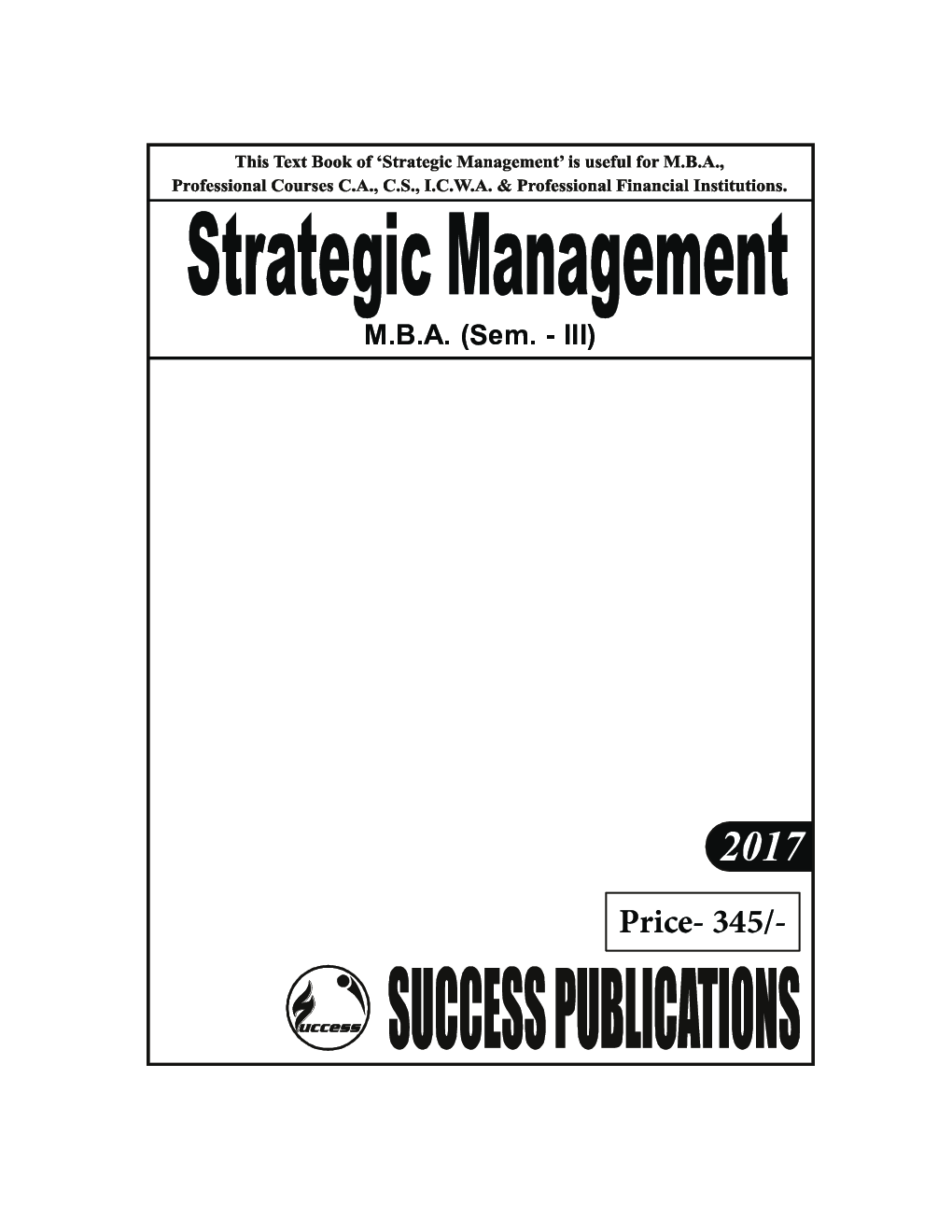 Strategic Management - Page 2