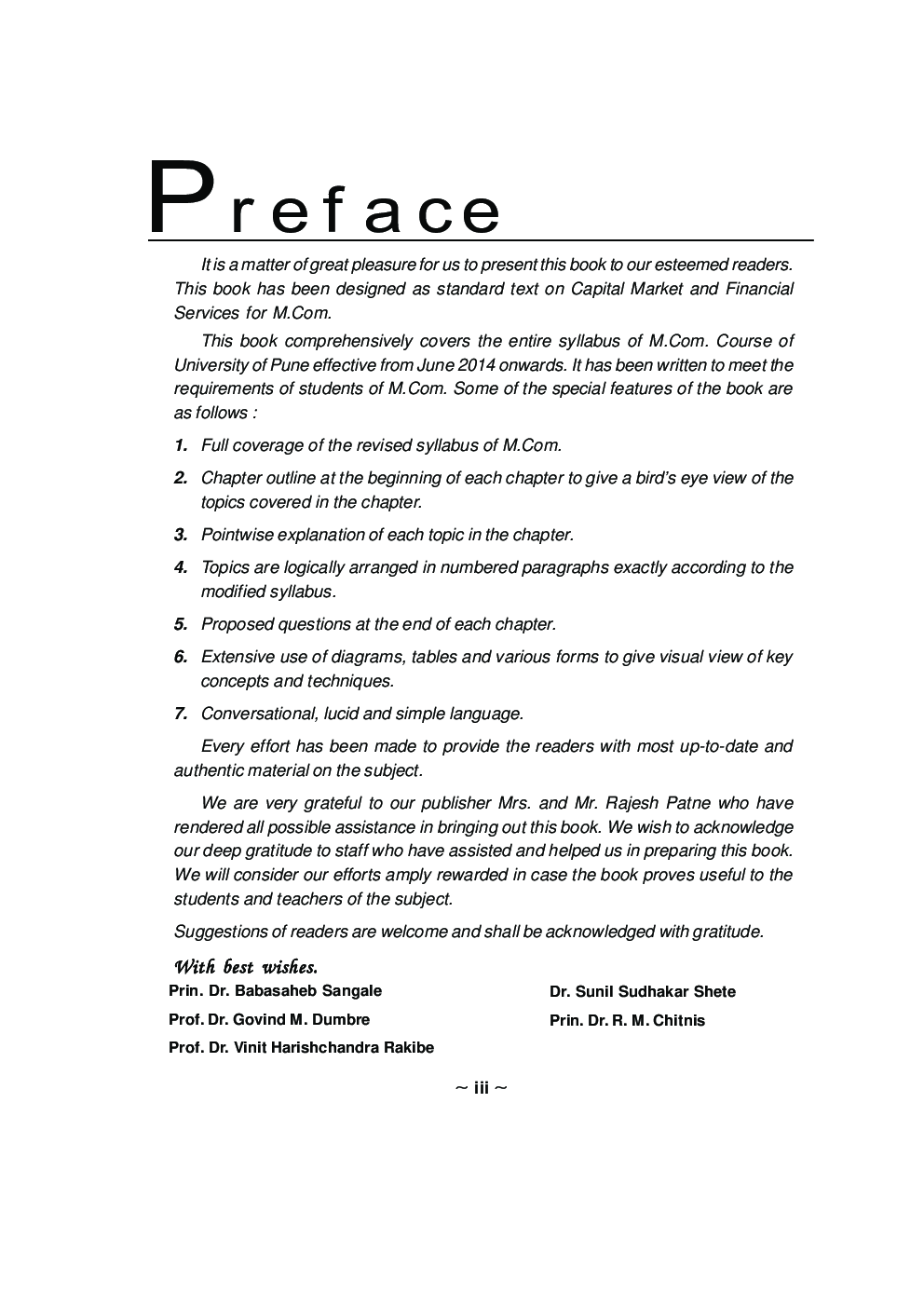 Capital Market And Financial Service - Page 4