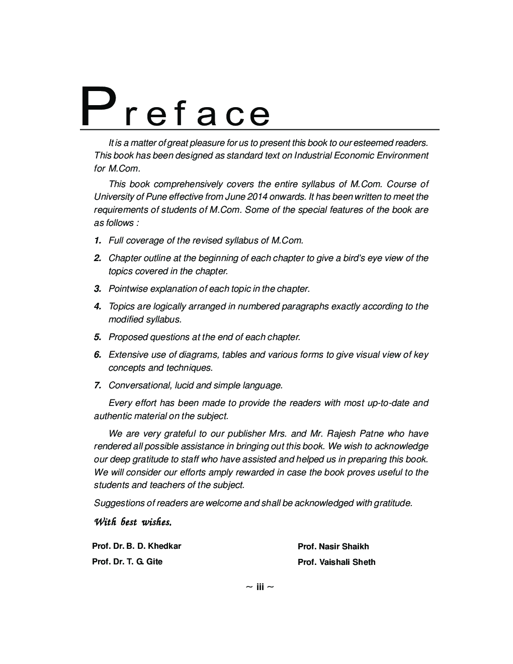 Industrial Economics Environment - Page 4
