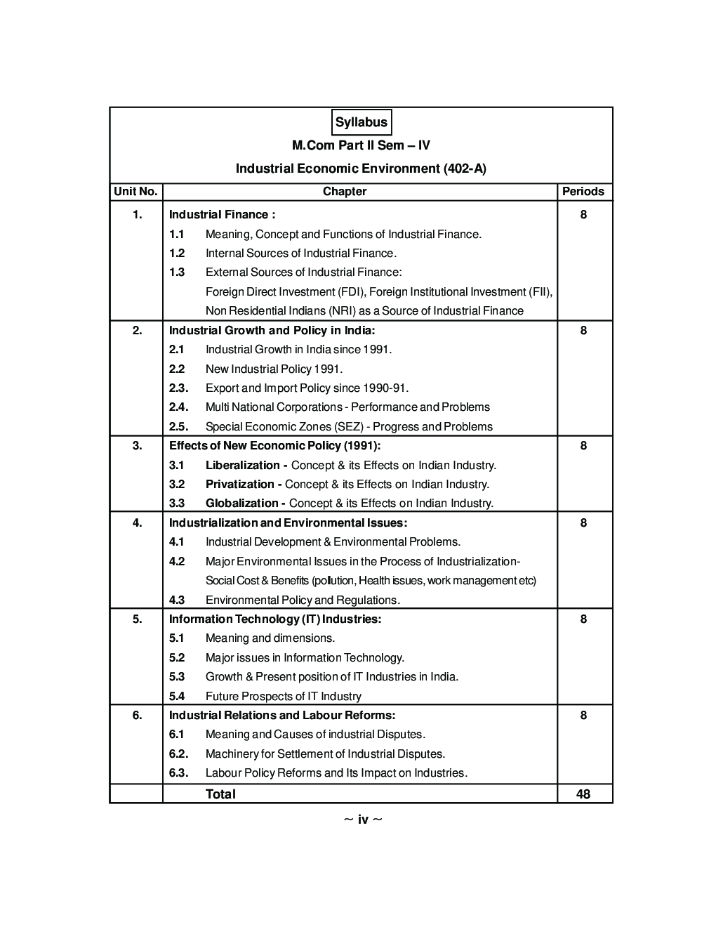 Industrial Economics Environment - Page 5