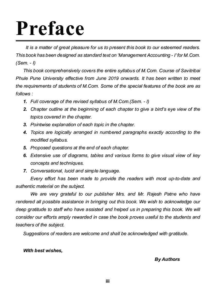 Management Accounting - Page 4