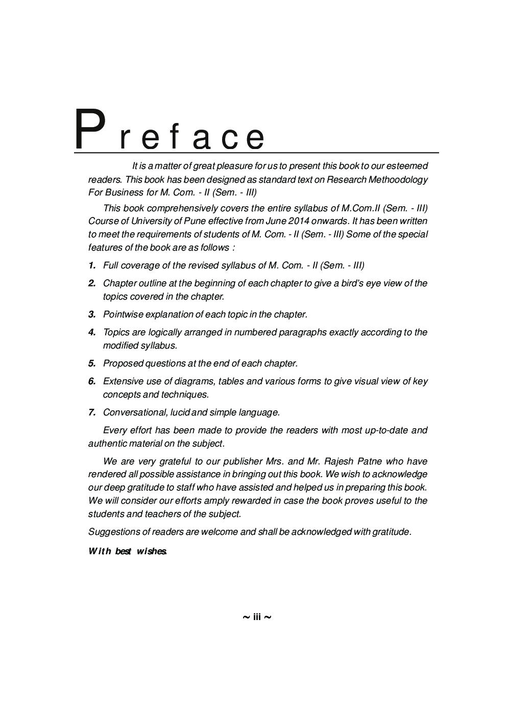 Research Methodology For Business - Page 4