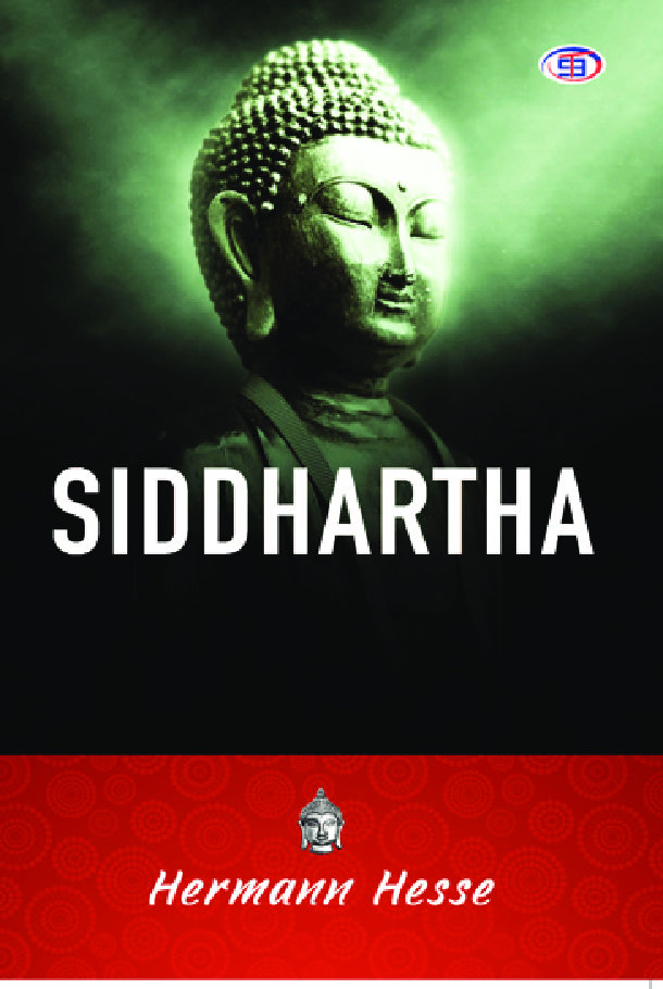 Siddhartha - Page 1