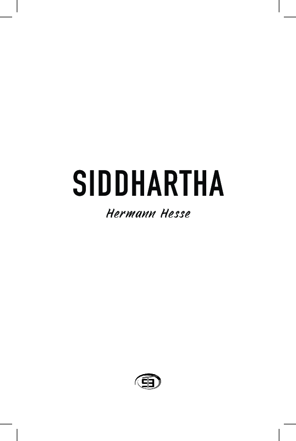 Siddhartha - Page 2