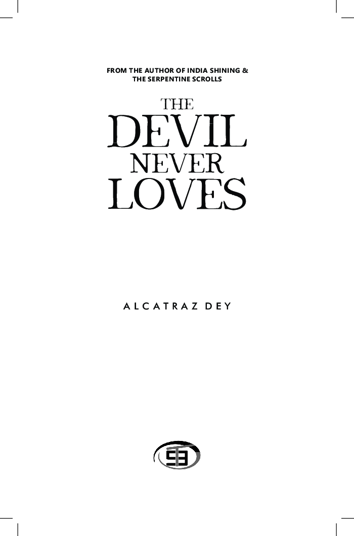 The Devil Never Loves - Page 2