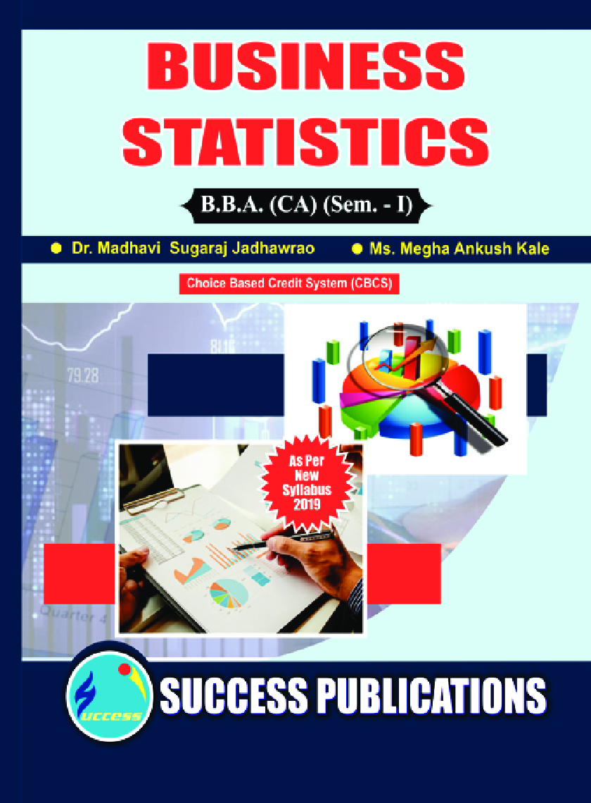 Business Statistics - Page 1