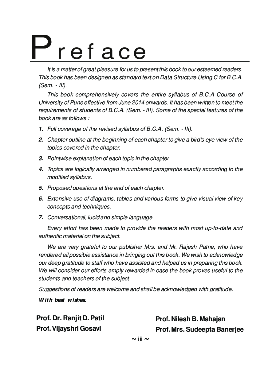 Data Structure Using C - Page 4