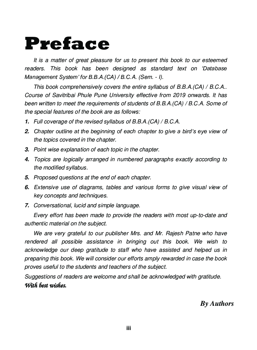 Database Management System - Page 4