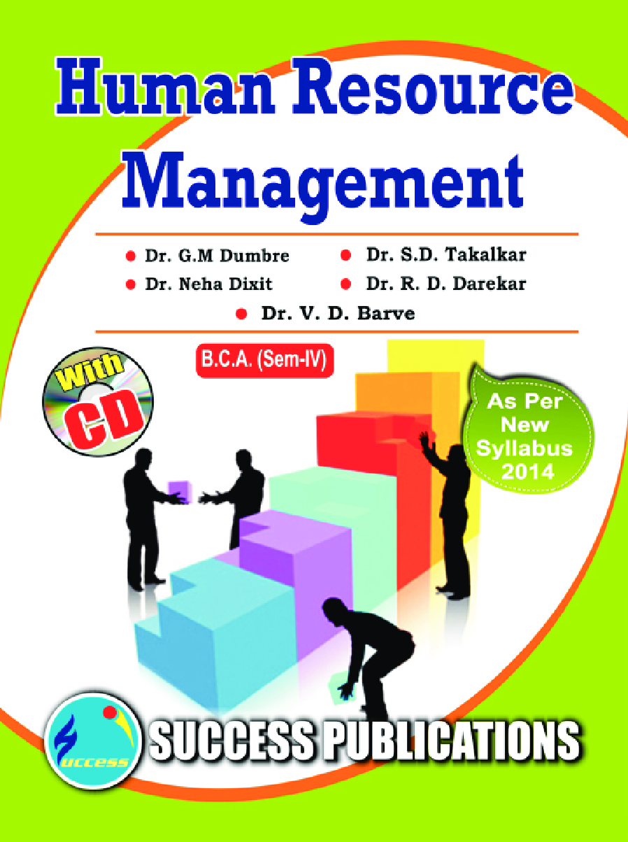 Human Resource Management - Page 1
